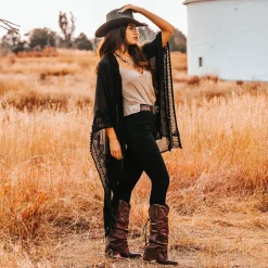 Hot Jules Womens Boots