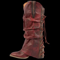 Hot Jules Womens Boots