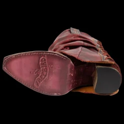 Hot Jules Womens Boots