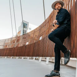 Online Kensington Mens Street