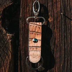 Online Key Chain Womens Small Leather Goods