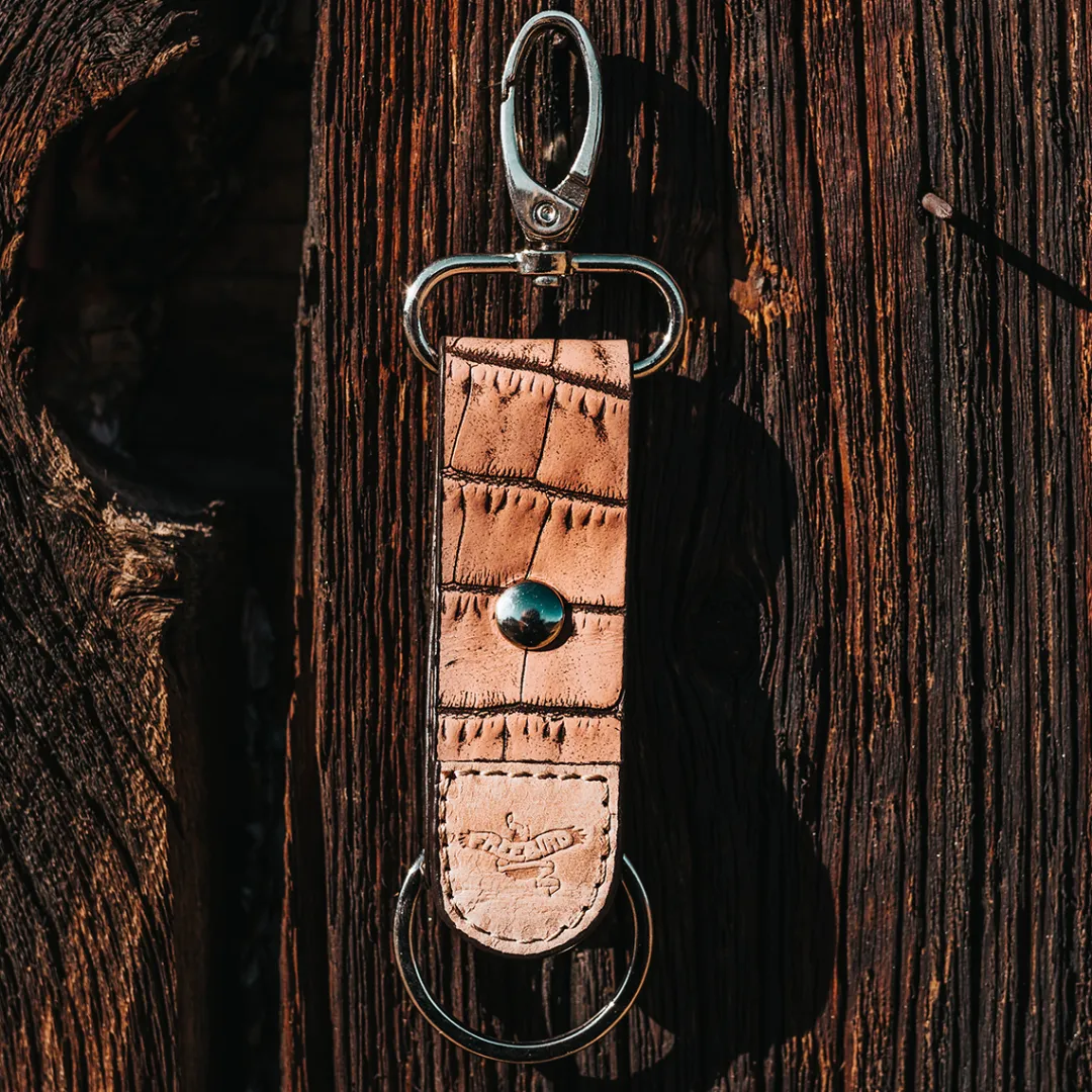 Online Key Chain Womens Small Leather Goods