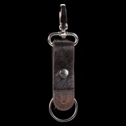 Outlet Key Chain Womens Small Leather Goods
