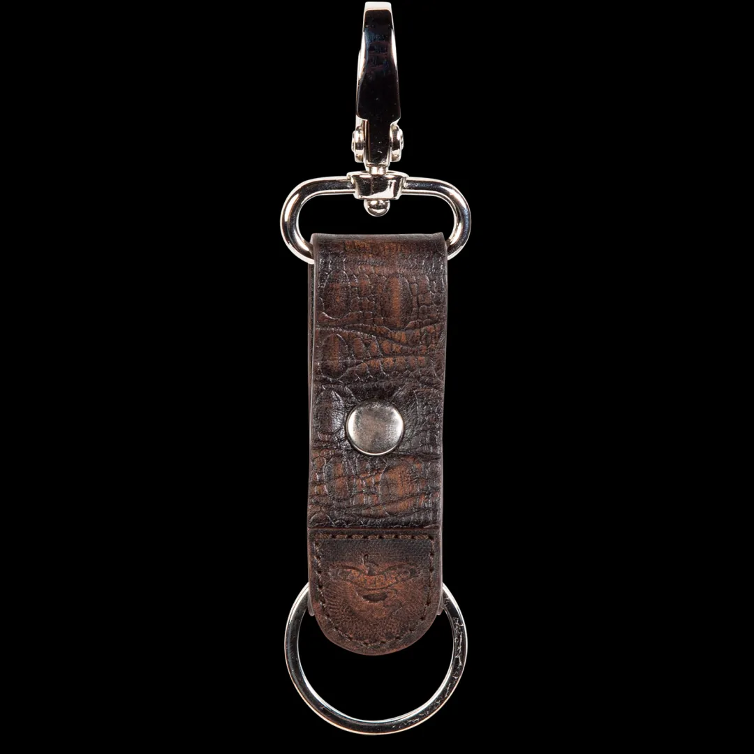 New Key Chain Womens Small Leather Goods