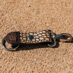 Discount Key Chain Womens Small Leather Goods