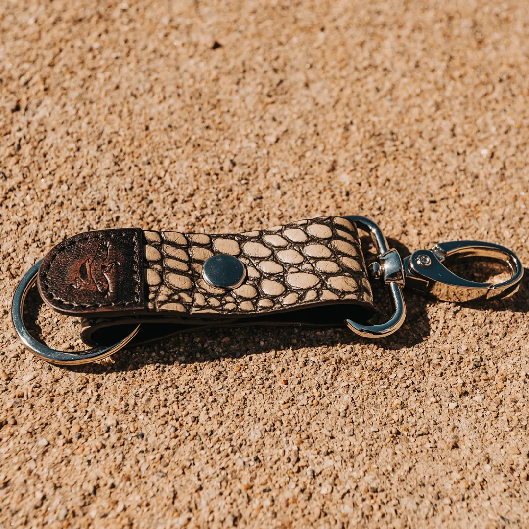 Discount Key Chain Womens Small Leather Goods