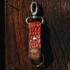 Discount Key Chain Womens Small Leather Goods