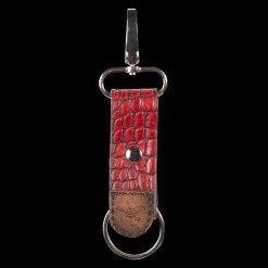 Discount Key Chain Womens Small Leather Goods