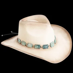 New Lasso Womens Hat