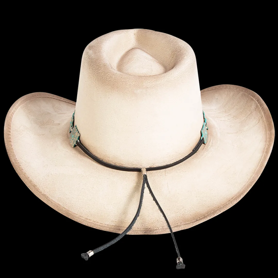 New Lasso Womens Hat