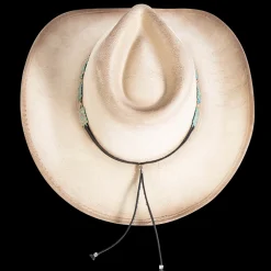 New Lasso Womens Hat
