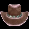Hot Lasso Womens Hat