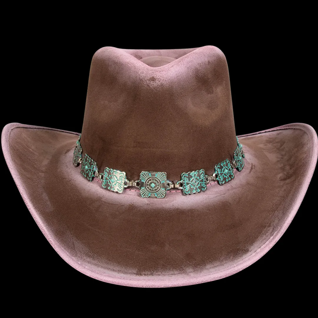 Hot Lasso Womens Hat