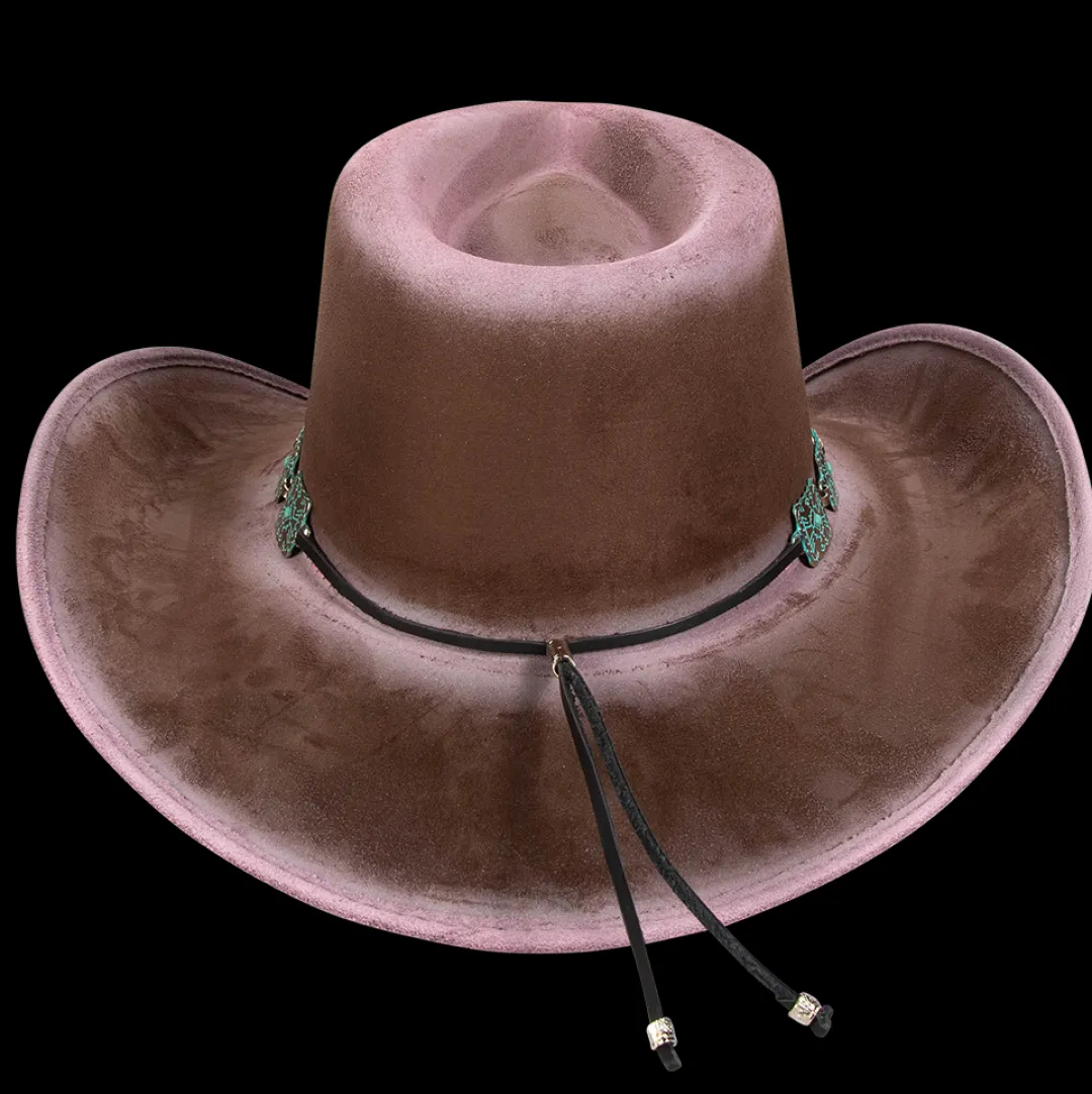Hot Lasso Womens Hat