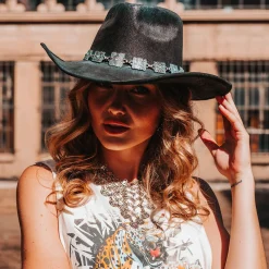 Hot Lasso Womens Hat