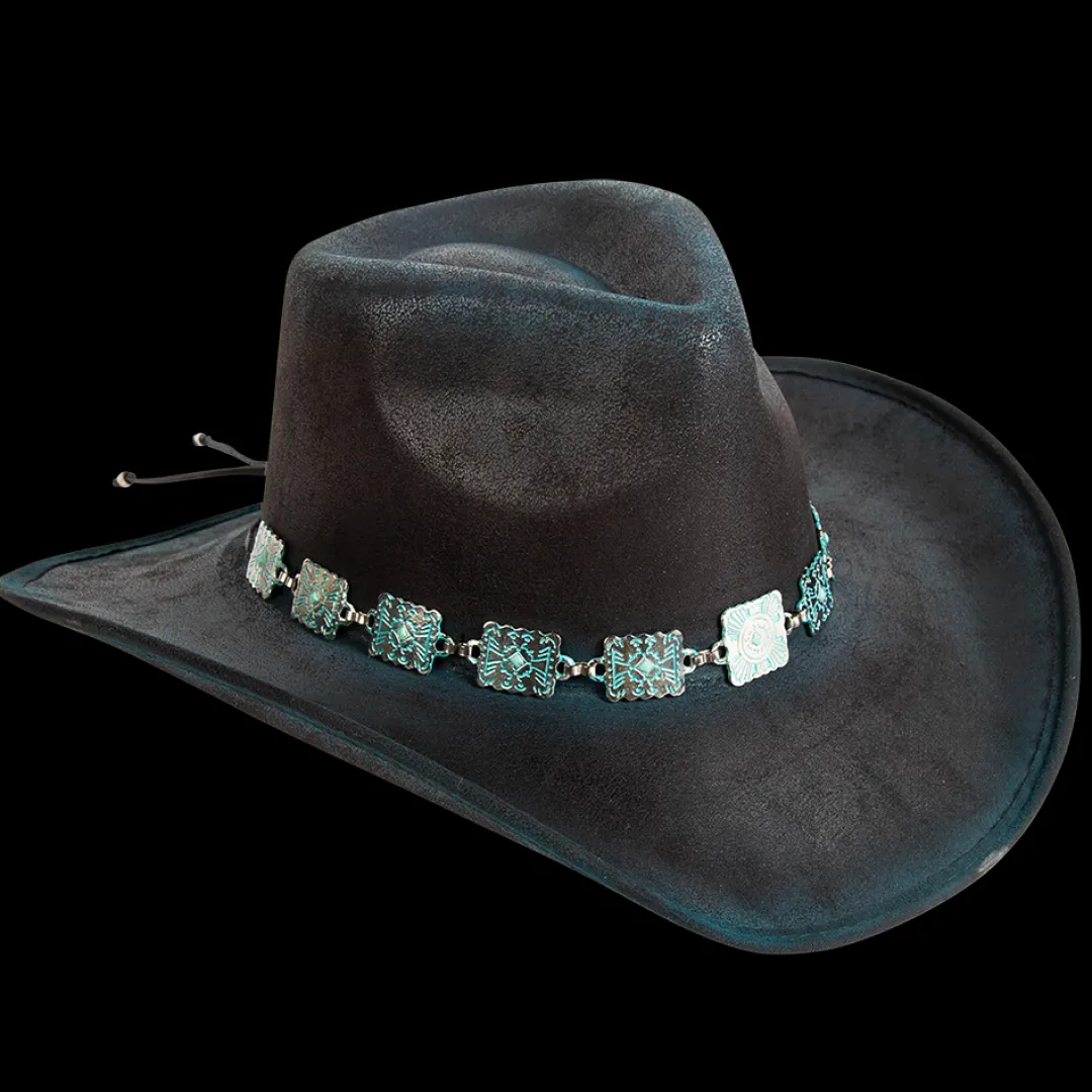 Hot Lasso Womens Hat