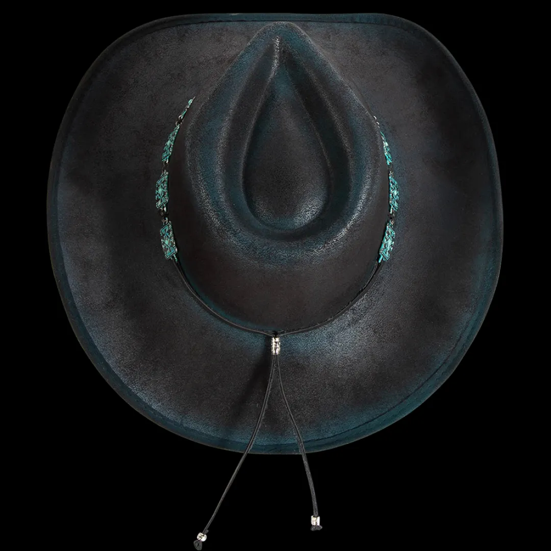 Hot Lasso Womens Hat