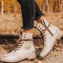 New Manchester Womens Booties