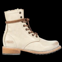 New Manchester Womens Booties