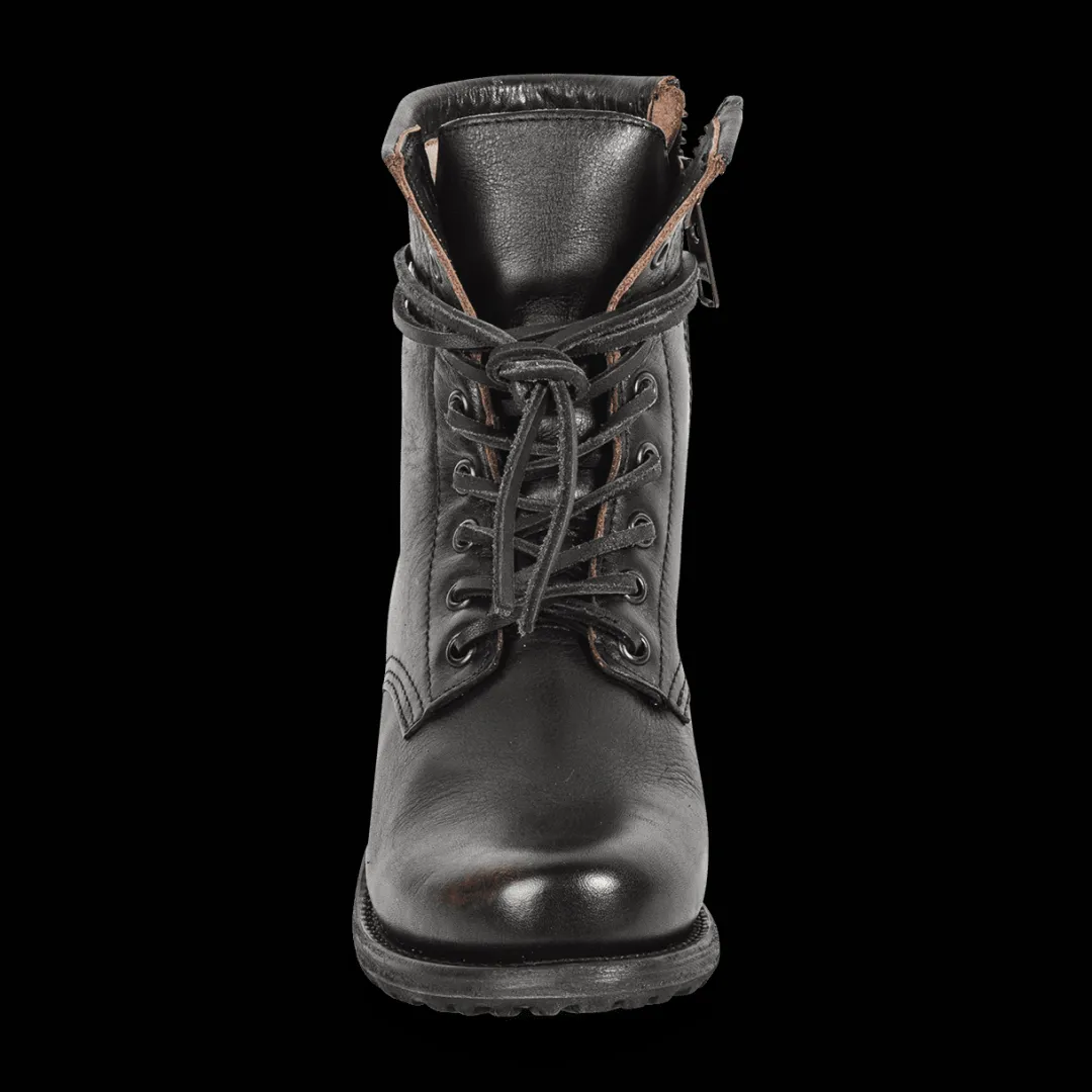 Hot Manchester Womens Booties