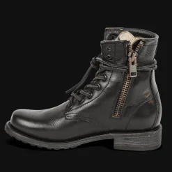 Hot Manchester Womens Booties
