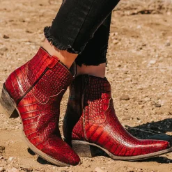Sale Miramar Womens Booties