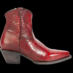 Sale Miramar Womens Booties