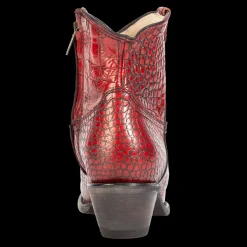 Sale Miramar Womens Booties