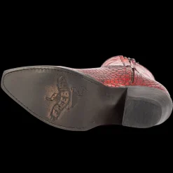 Sale Miramar Womens Booties