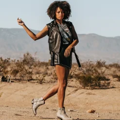 Best Miramar Womens Booties