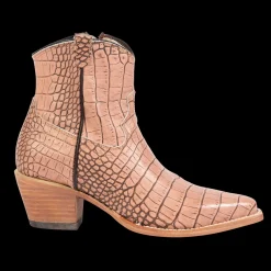 Online Miramar Womens Booties