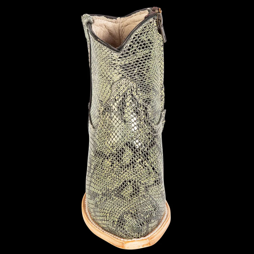 Discount Miramar Womens Booties