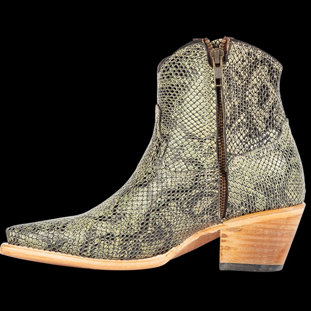 Discount Miramar Womens Booties