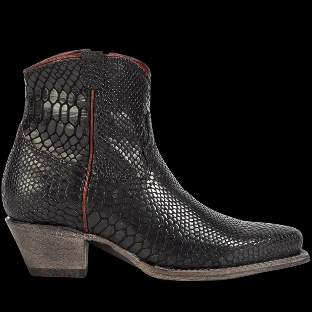Discount Miramar Womens Booties