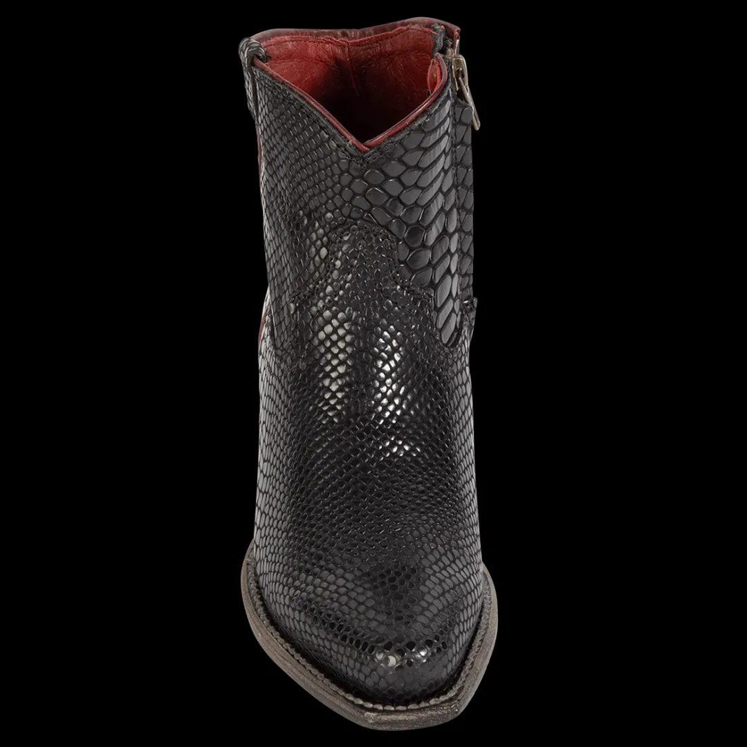 Discount Miramar Womens Booties