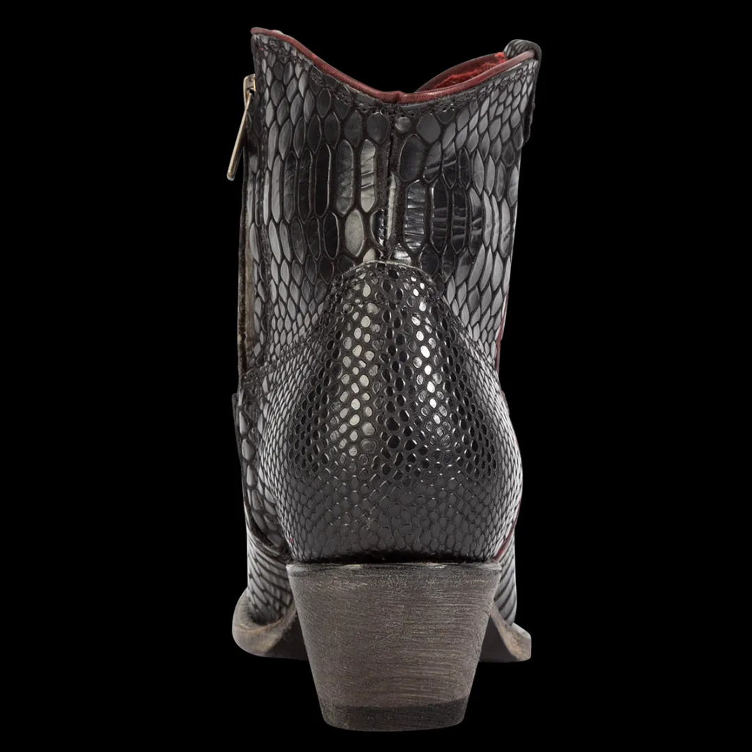 Discount Miramar Womens Booties