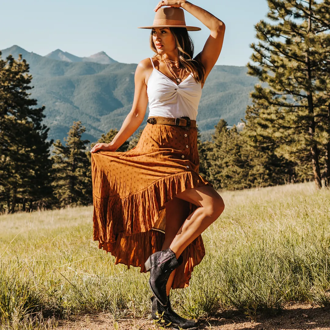 Discount Miramar Womens Booties