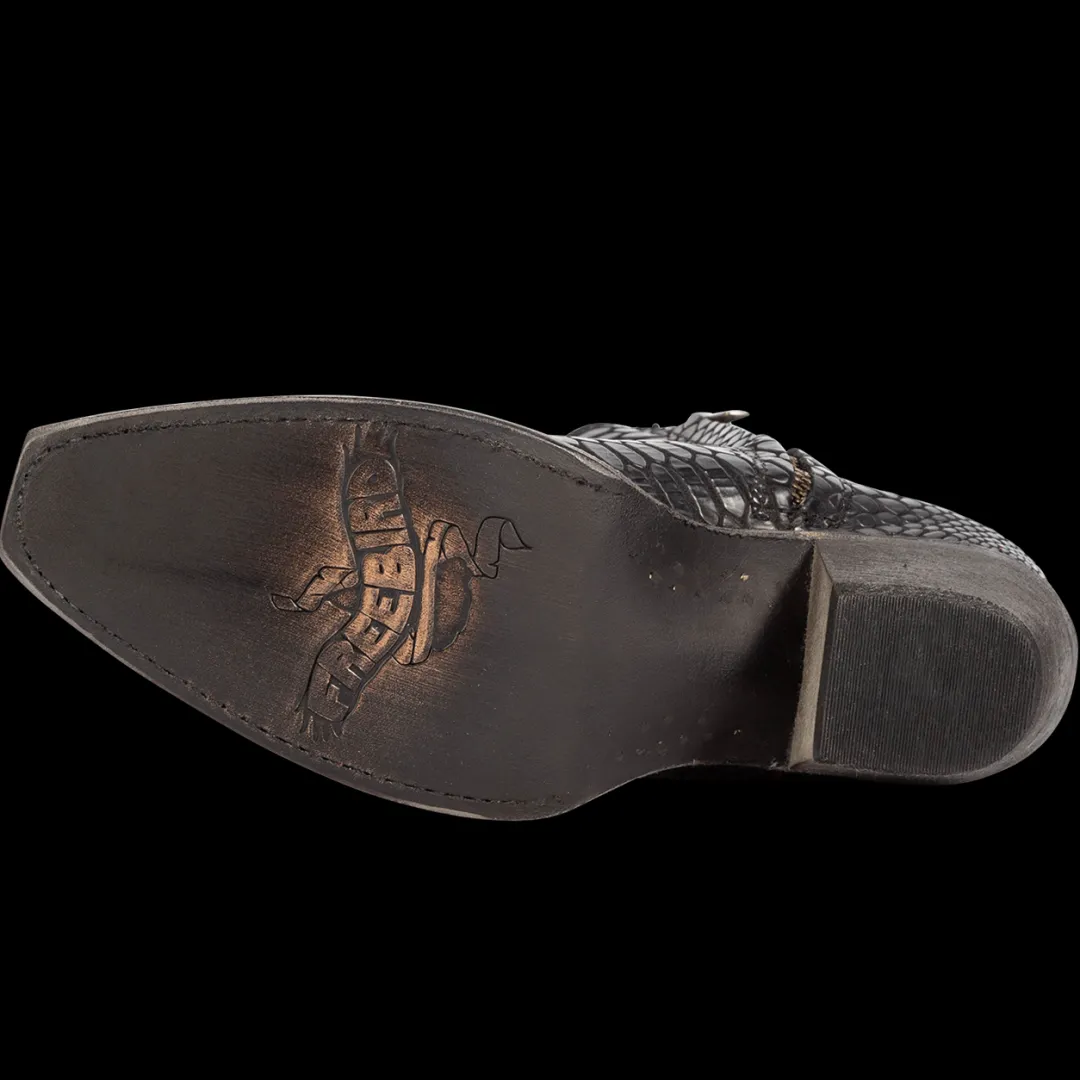 Discount Miramar Womens Booties
