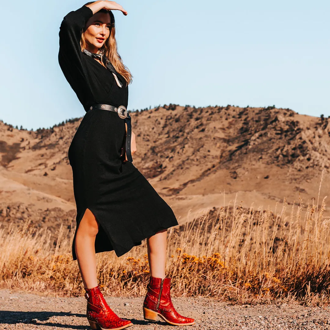 Fashion Morgan Womens Shoes