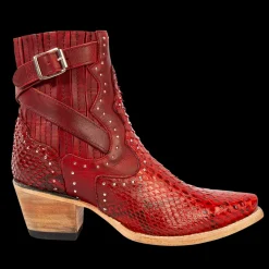 Fashion Morgan Womens Shoes