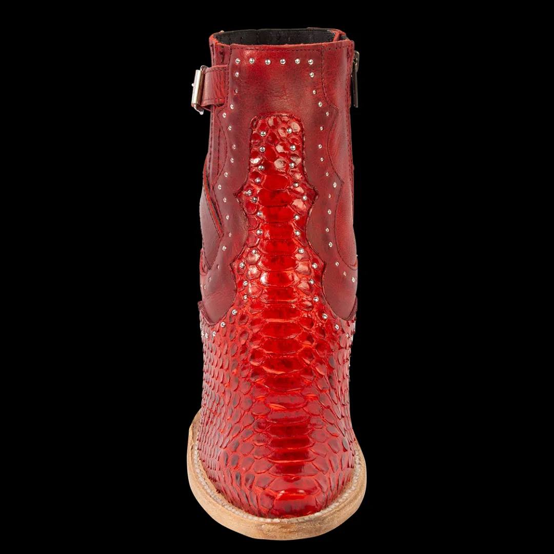 Fashion Morgan Womens Shoes