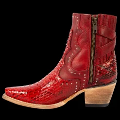 Fashion Morgan Womens Shoes