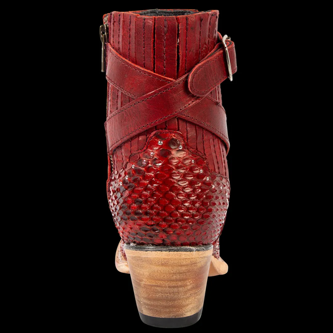 Fashion Morgan Womens Shoes