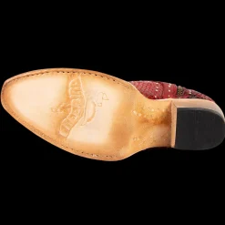 Fashion Morgan Womens Shoes