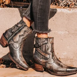 Online Morgan Womens Shoes