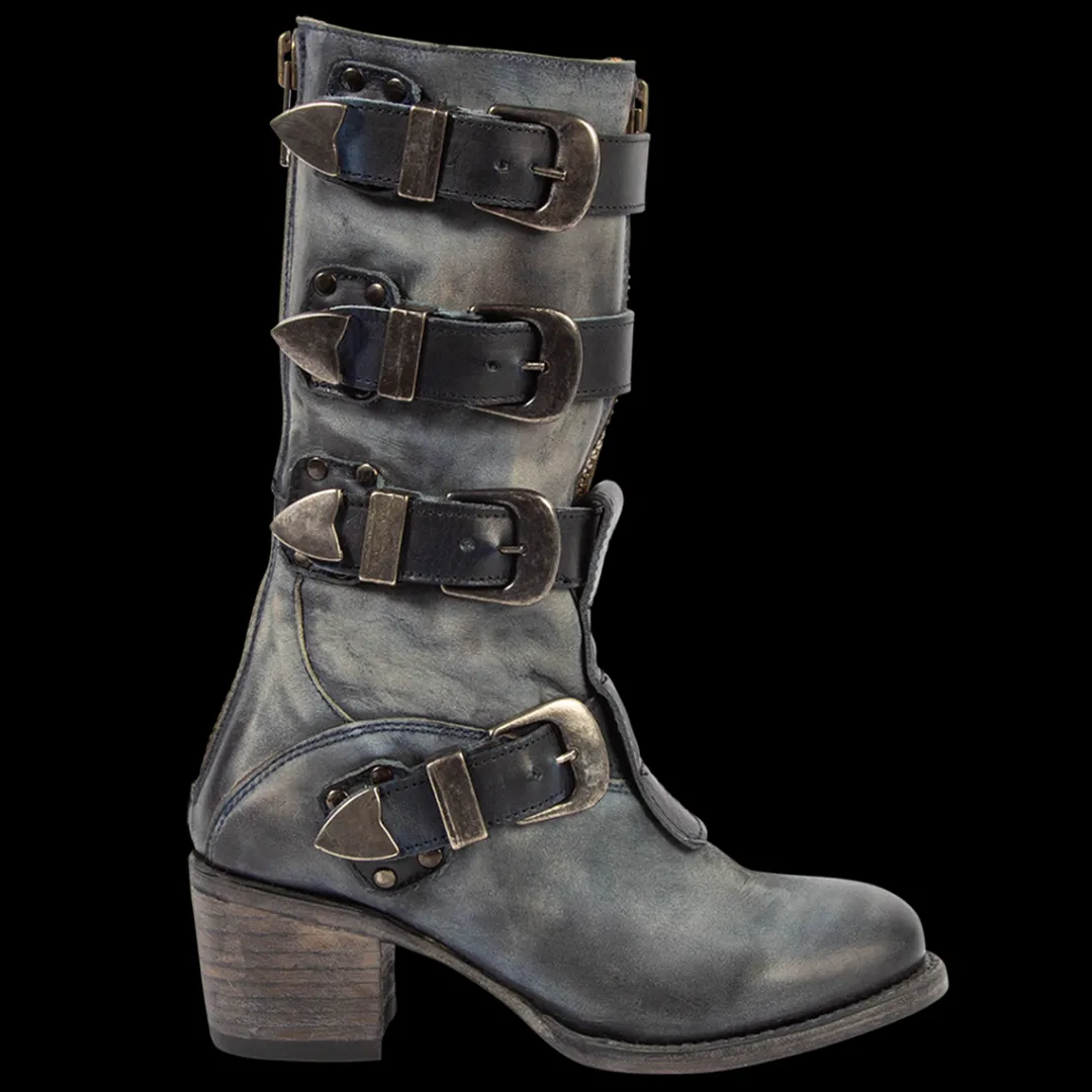 Clearance Notorious Womens Booties
