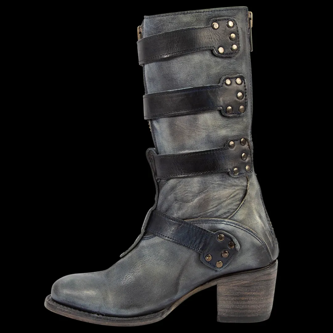 Clearance Notorious Womens Booties
