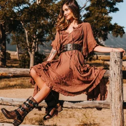 New Notorious Womens Booties