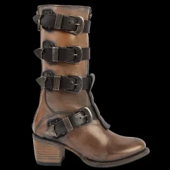 New Notorious Womens Booties