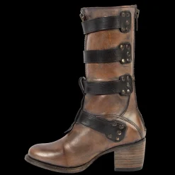 New Notorious Womens Booties